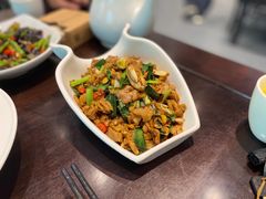 -茶叁酒肆·楚味江湖(菱角湖店)