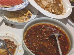 -天和晟烤鸭店(玉泉西街店)