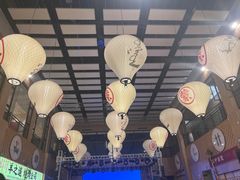 -羊之道草原味道清真餐厅(番禺店)