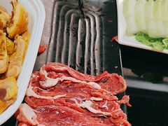 -牛天下·牛肉·海鲜·打边炉·融合菜