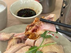 -百家鸡味馆(清泰店)
