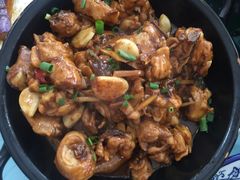 -徽州美食(三十年老店)