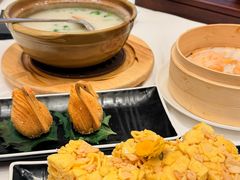 -白天鹅宾馆-宏图府餐厅