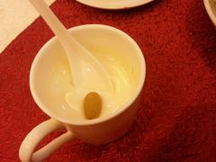 宫廷奶酪-仿膳饭庄(天安门店)