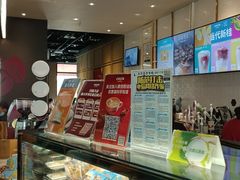 -COSTA COFFEE(斯普瑞斯奥特莱斯店)