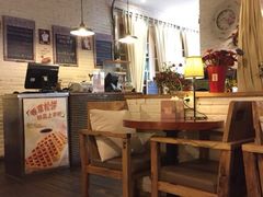 -么么咖啡(亚运豪庭店)
