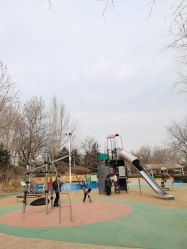 -酷酷兔少儿拓展天地