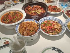 -欧记大排档·景德菜(上海首店)