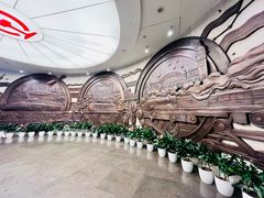 -中国铁道博物馆(正阳门馆)