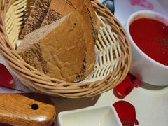 大咧吧（甜咸）-俄士厨房(印象汇店)
