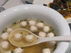 -良友·海鲜青岛菜(五四广场店)