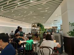 -关夫人餐厅(KLCC阳光广场店)