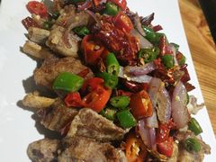 -芝城故事·建瓯土菜