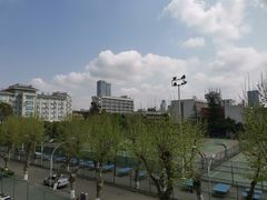 -四川大学(望江校区)