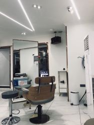 大厅-小齐发型Star~salon