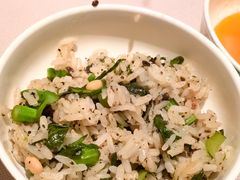 黑松露菜叶饭-小炳胜(卓悦中心店)