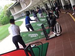 -苏州太湖国际高尔夫俱乐部