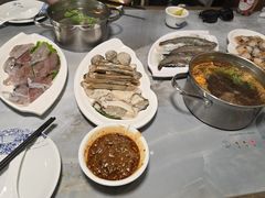 -良兴火锅