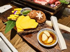 -樱宿日式和牛烧肉(五道口店)