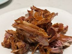 妈妈香熏骨-北李妈妈菜·海肠捞饭(高新万达店)