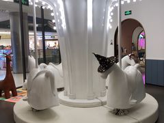 -BossBabe亲子餐厅(金光华广场店)