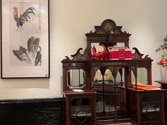-醉辉皇上海之巅(上海中心大厦店)