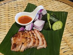 -长沙北辰洲际酒店-兰调全日餐厅