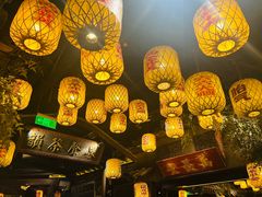-南京大牌档(新街口德基广场店)