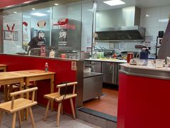 -塔斯汀中国汉堡(嘉禾望岗地铁站店)