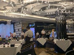 -马克西姆俄罗斯餐厅(通亚街店)