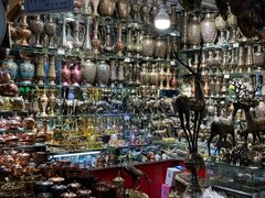 -新疆国际大巴扎