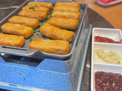 -同庆楼(大钟寺店)