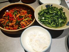 -潇湘阁(汉光百货店)