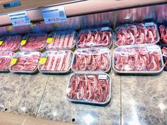 -果蔬好生活超市(新荟城店)