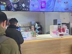 -DQ·蛋糕·冰淇淋(湖景东路店)