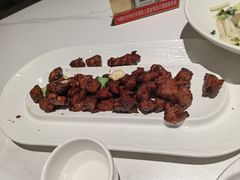 牛肉粒-外婆家(西红门荟聚购物中心店)