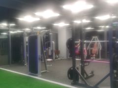-METIS FITNESS女性健身工作室