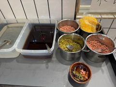 -黔有有贵州酸汤夺夺粉火锅(五味十字店)