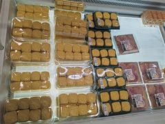 -泸溪河桃酥(西直门凯德店)