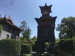 -四川大学(华西校区)