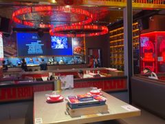 -丽伟的串·烧烤·砂锅(季景天地店)
