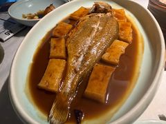 -淮扬府·游园京梦(中粮广场店)