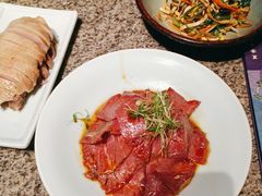 -南京大牌档(苏州中心店)