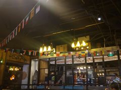 门面-好伦哥比萨烤肉自助(马家堡店)