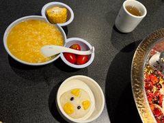 -赠李白·如诗的川味(余杭万达广场店)