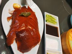 -鸿星花园酒家(银亿家园店)