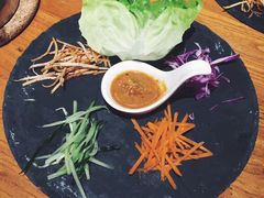 -天水蔬食料理(树德之光店)