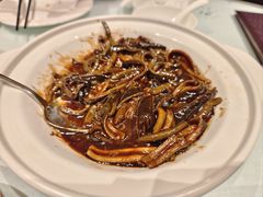 响油鳝糊-福1088