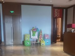 -长白山万达锦华套房酒店