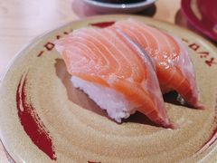 -寿司郎(北京路粤潮楼店)